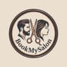 BookMySalon Logo